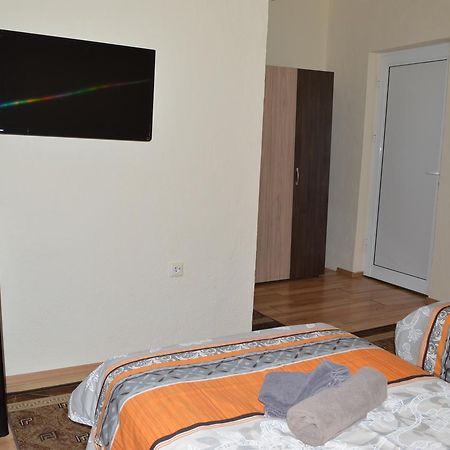 Dionis Hotel Petrich  Luaran gambar