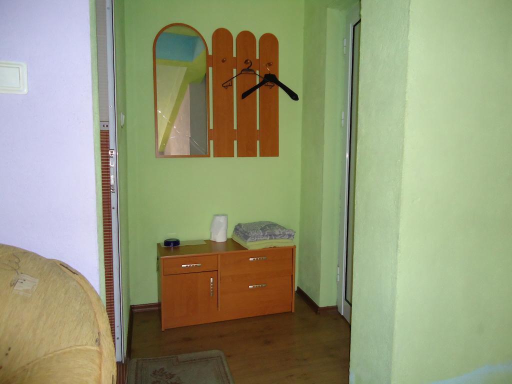 Dionis Hotel Petrich  Luaran gambar