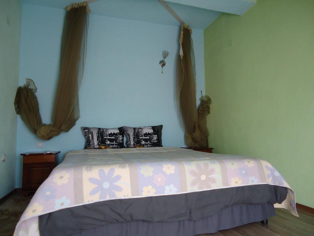 Dionis Hotel Petrich  Luaran gambar