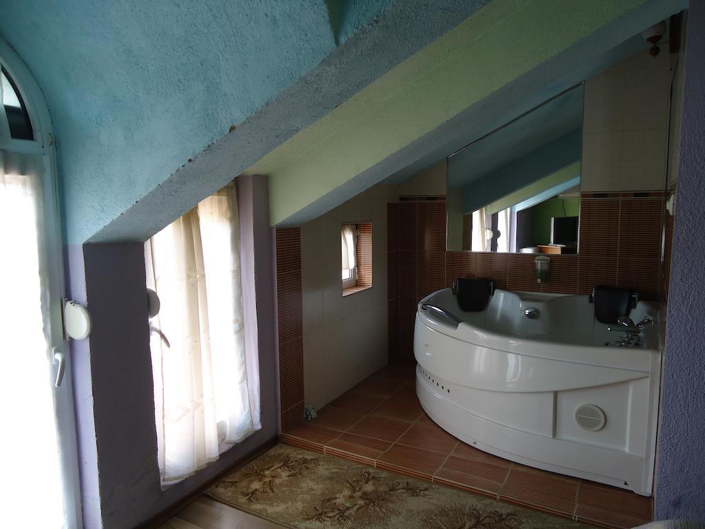 Dionis Hotel Petrich  Bilik gambar