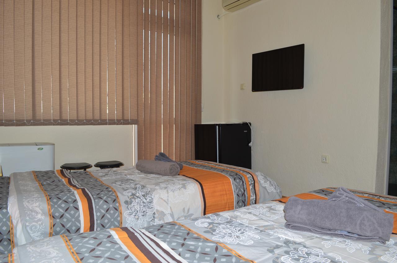 Dionis Hotel Petrich  Luaran gambar