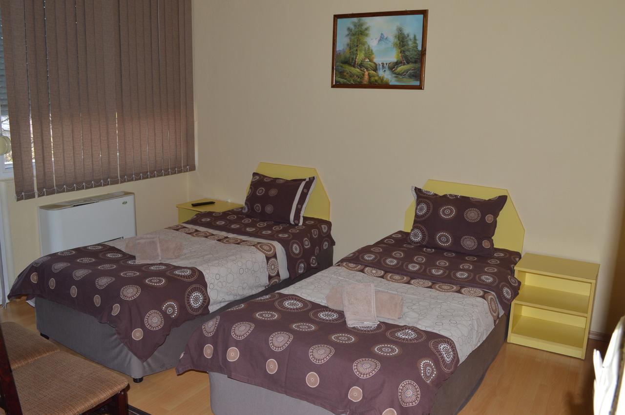 Dionis Hotel Petrich  Luaran gambar