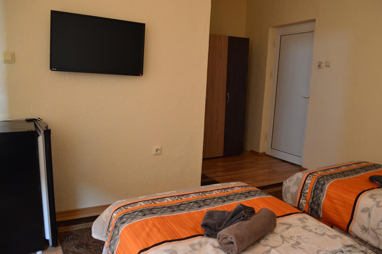 Dionis Hotel Petrich  Luaran gambar