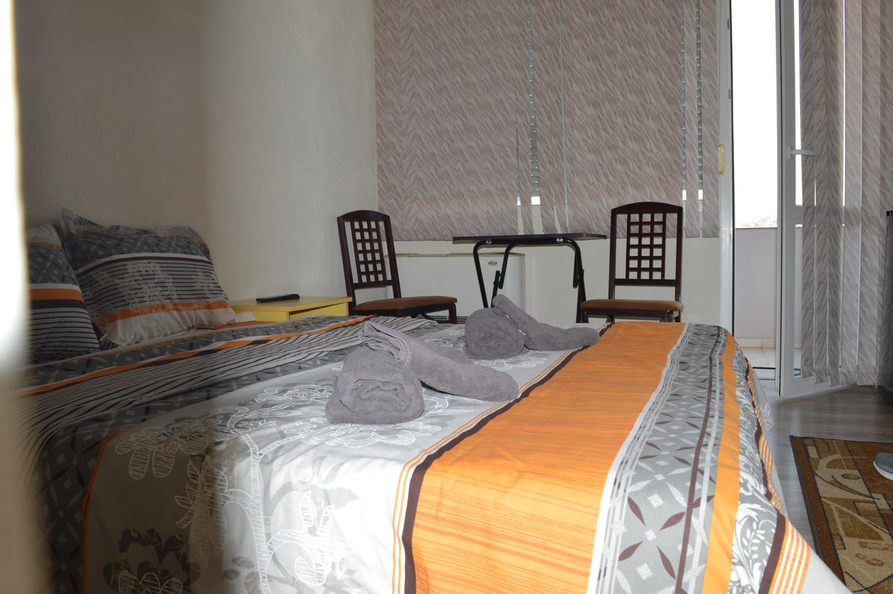 Dionis Hotel Petrich  Luaran gambar