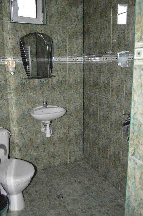Dionis Hotel Petrich  Luaran gambar