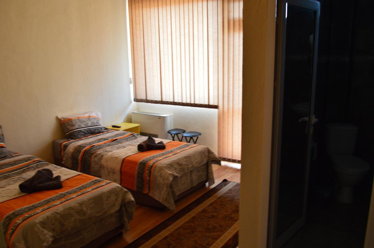 Dionis Hotel Petrich  Luaran gambar