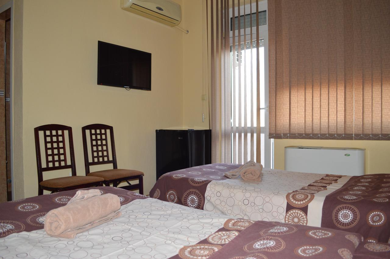 Dionis Hotel Petrich  Luaran gambar