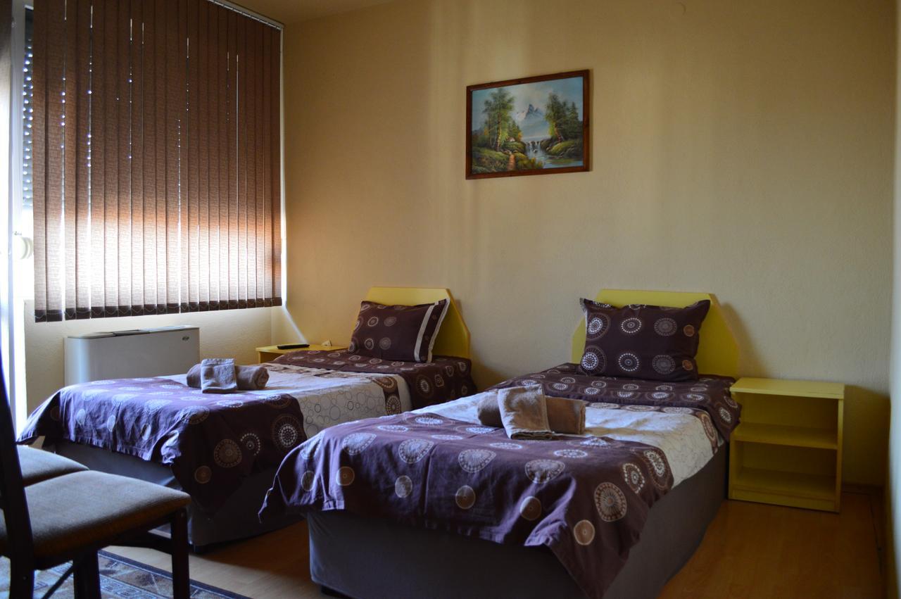Dionis Hotel Petrich  Luaran gambar