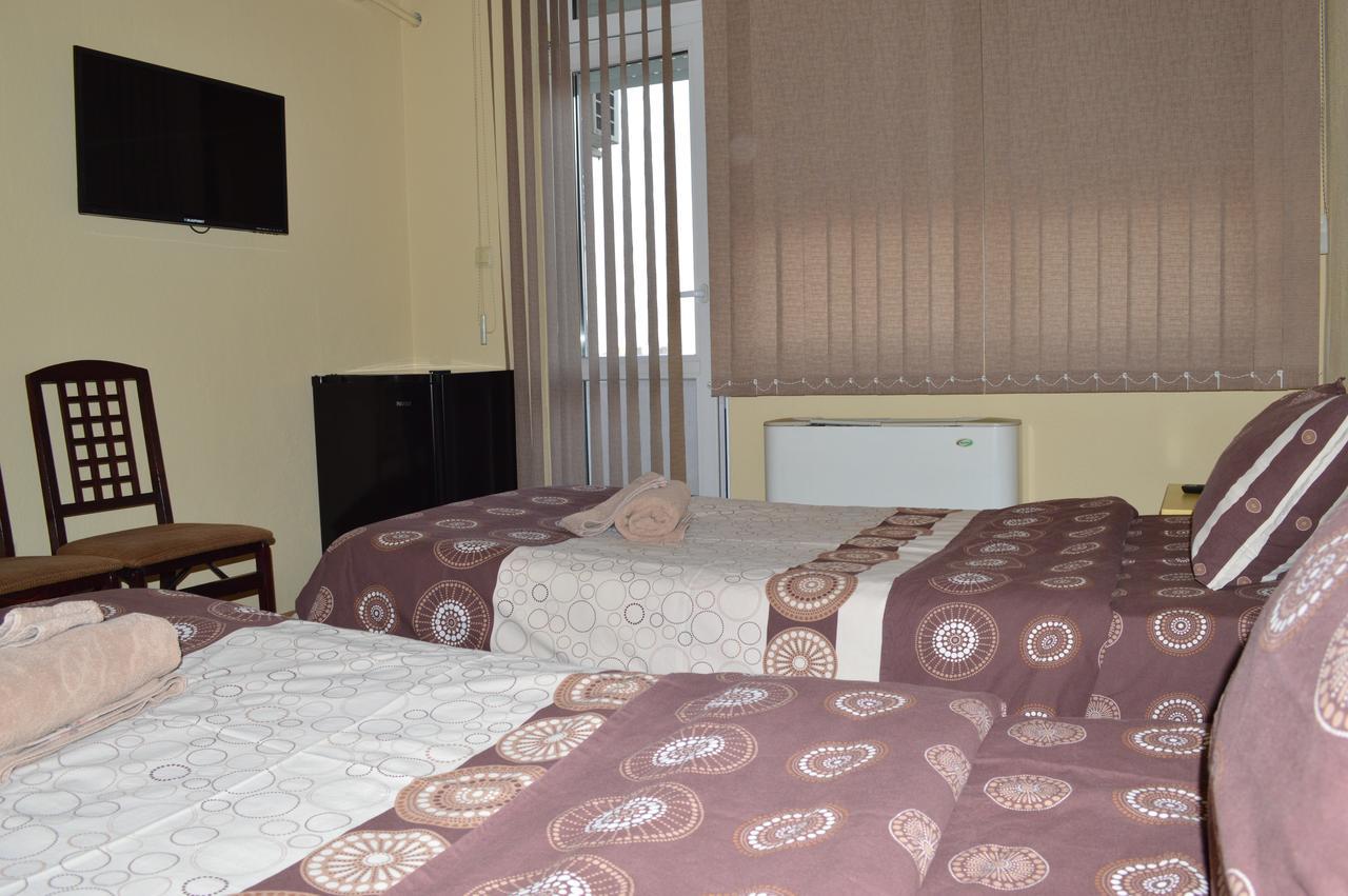 Dionis Hotel Petrich  Luaran gambar