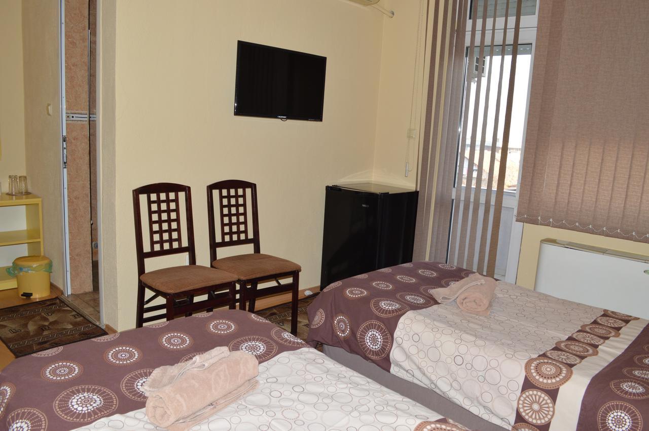 Dionis Hotel Petrich  Luaran gambar